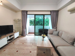 Signature Park (D21), Condominium #550990971